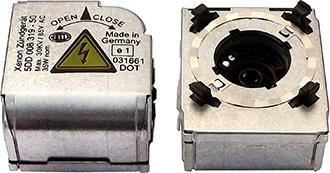 Fispa 12659 - Dispositivo d'accensione, Lampada a scarico di gas autozon.pro