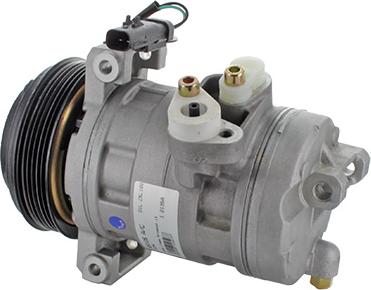 Fispa 1.2135A - Compressore, Climatizzatore autozon.pro