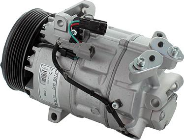 Fispa 1.2136R - Compressore, Climatizzatore autozon.pro