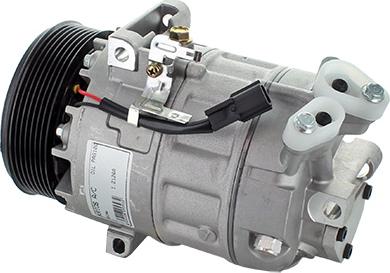 Fispa 1.2124A - Compressore, Climatizzatore autozon.pro