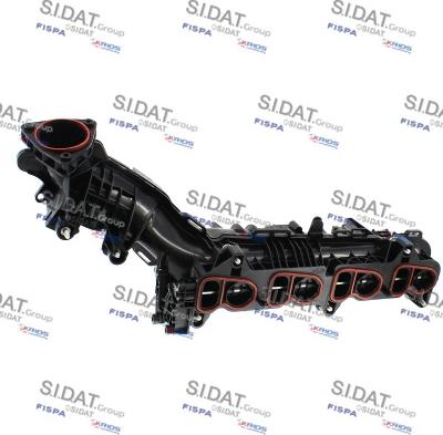 Fispa 88.564A2 - Modulo collettore aspirazione autozon.pro