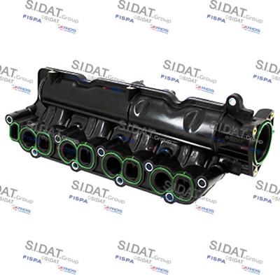 Fispa 88.253A2 - Modulo collettore aspirazione autozon.pro