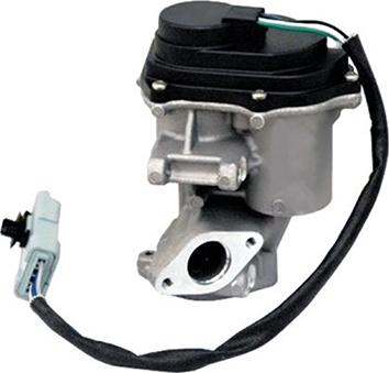 Fispa 83.924R - Valvola ricircolo gas scarico-EGR autozon.pro