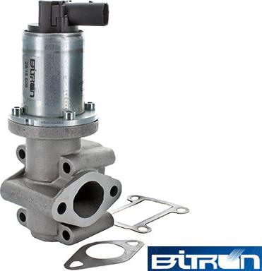 Fispa 83.4648 - Valvola ricircolo gas scarico-EGR autozon.pro