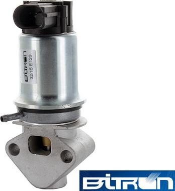 Fispa 83.4618 - Valvola ricircolo gas scarico-EGR autozon.pro