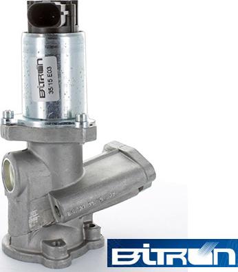 Fispa 83.4632 - Valvola ricircolo gas scarico-EGR autozon.pro