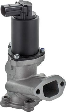 Fispa 83.668R - Valvola ricircolo gas scarico-EGR autozon.pro