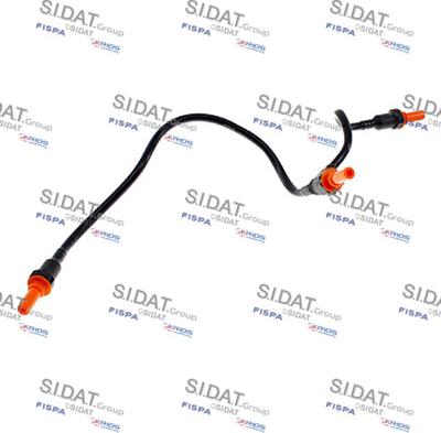 Fispa 83.6107A2 - Condotto carburante autozon.pro