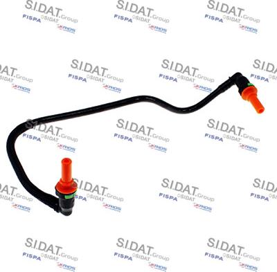 Fispa 83.6126A2 - Condotto carburante autozon.pro