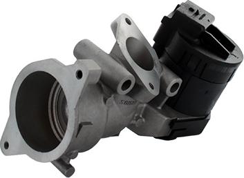 Fispa 83.823R - Valvola ricircolo gas scarico-EGR autozon.pro