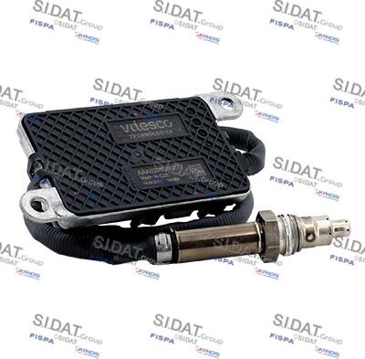 Fispa 82.3176 - Sensore-NOx, Catalizzatore-NOx autozon.pro