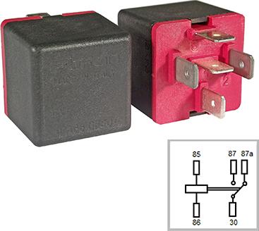 Fispa 3.233302 - Relè autozon.pro
