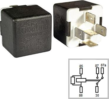 Fispa 3.233307 - Relè autozon.pro