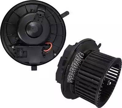 Fispa 2.55047 - Ventilatore abitacolo autozon.pro