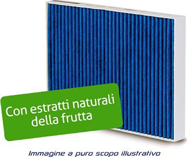 Fispa BL559 - Filtro, Aria abitacolo autozon.pro