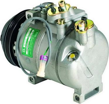 Fispa SB.064D - Compressore, Climatizzatore autozon.pro