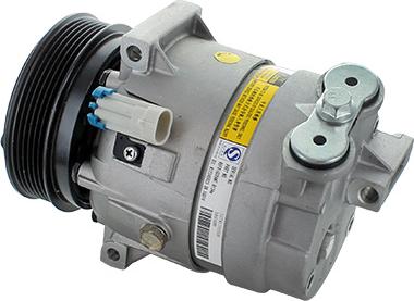 Fispa SB.036H - Compressore, Climatizzatore autozon.pro