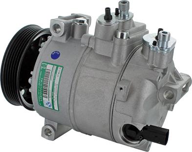 Fispa SB.228D - Compressore, Climatizzatore autozon.pro