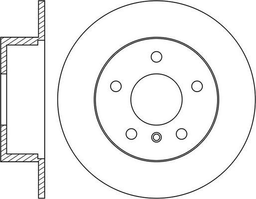 FIT FR0914 - Discofreno autozon.pro