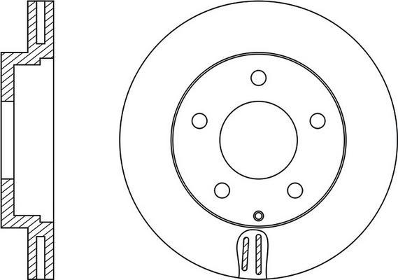 A.B.S. 9558411 - Discofreno autozon.pro