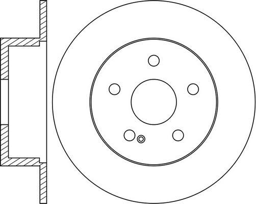 FIT FR0382 - Discofreno autozon.pro