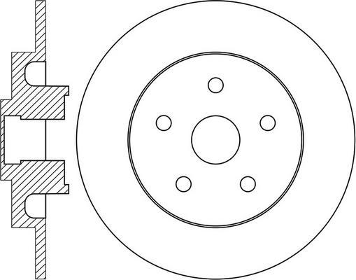 FIT FR0740H - Discofreno autozon.pro