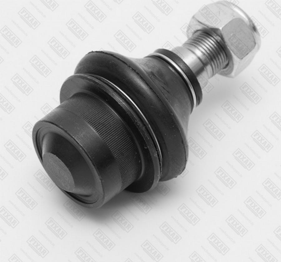 Fixar FK0289 - Braccio oscillante, Sospensione ruota autozon.pro