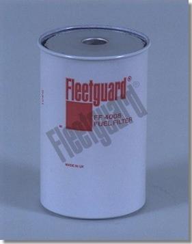 Fleetguard FF4008 - Filtro carburante autozon.pro