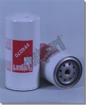 Fleetguard FF4070 - Filtro carburante autozon.pro