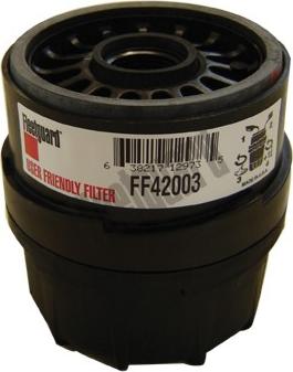 Fleetguard FF42003 - Filtro carburante autozon.pro