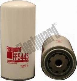 Fleetguard FF5443 - Filtro carburante autozon.pro