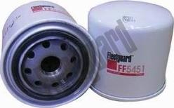 Fleetguard FF5451 - Filtro carburante autozon.pro