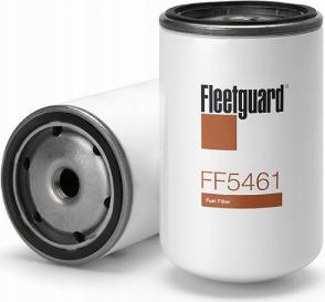 Fleetguard FF5461 - Filtro carburante autozon.pro