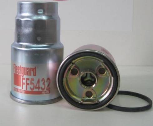 Fleetguard FF5432 - Filtro carburante autozon.pro