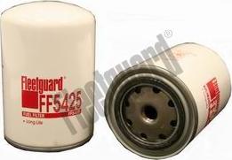 Fleetguard FF5425 - Filtro carburante autozon.pro