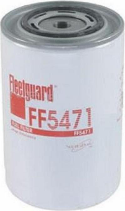 Fleetguard FF5471 - Filtro carburante autozon.pro