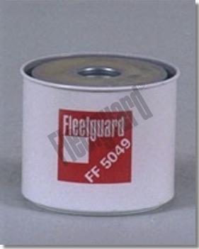 Fleetguard FF5049 - Filtro carburante autozon.pro