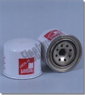 Fleetguard FF5087 - Filtro carburante autozon.pro