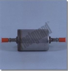 Fleetguard FF5199 - Filtro carburante autozon.pro