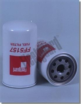 Fleetguard FF5157 - Filtro carburante autozon.pro