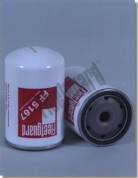 Fleetguard FF5167 - Filtro carburante autozon.pro