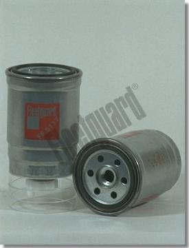 Fleetguard FF5117 - Filtro carburante autozon.pro