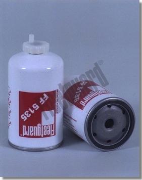 Fleetguard FF5135 - Filtro carburante autozon.pro