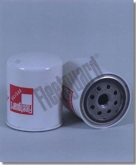 Fleetguard FF5138 - Filtro carburante autozon.pro