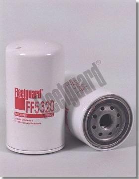 Fleetguard FF5320 - Filtro carburante autozon.pro