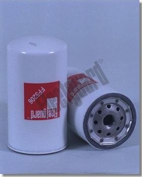 Fleetguard FF5206 - Filtro carburante autozon.pro