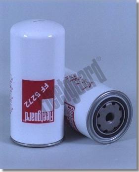 Fleetguard FF5272 - Filtro carburante autozon.pro