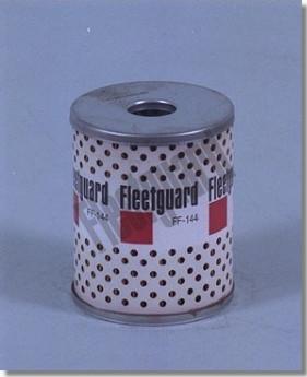 Fleetguard FF144 - Filtro carburante autozon.pro