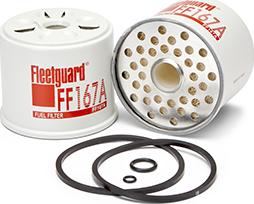 Fleetguard FF167A - Filtro carburante autozon.pro