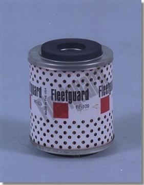 Fleetguard FF109 - Filtro carburante autozon.pro